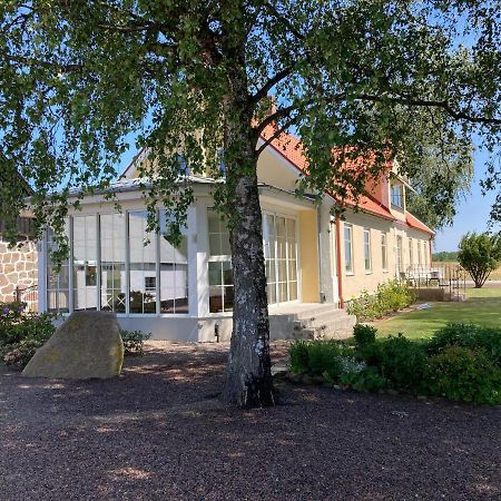Villa Slimmingegarden 1019 Skurup Exterior foto